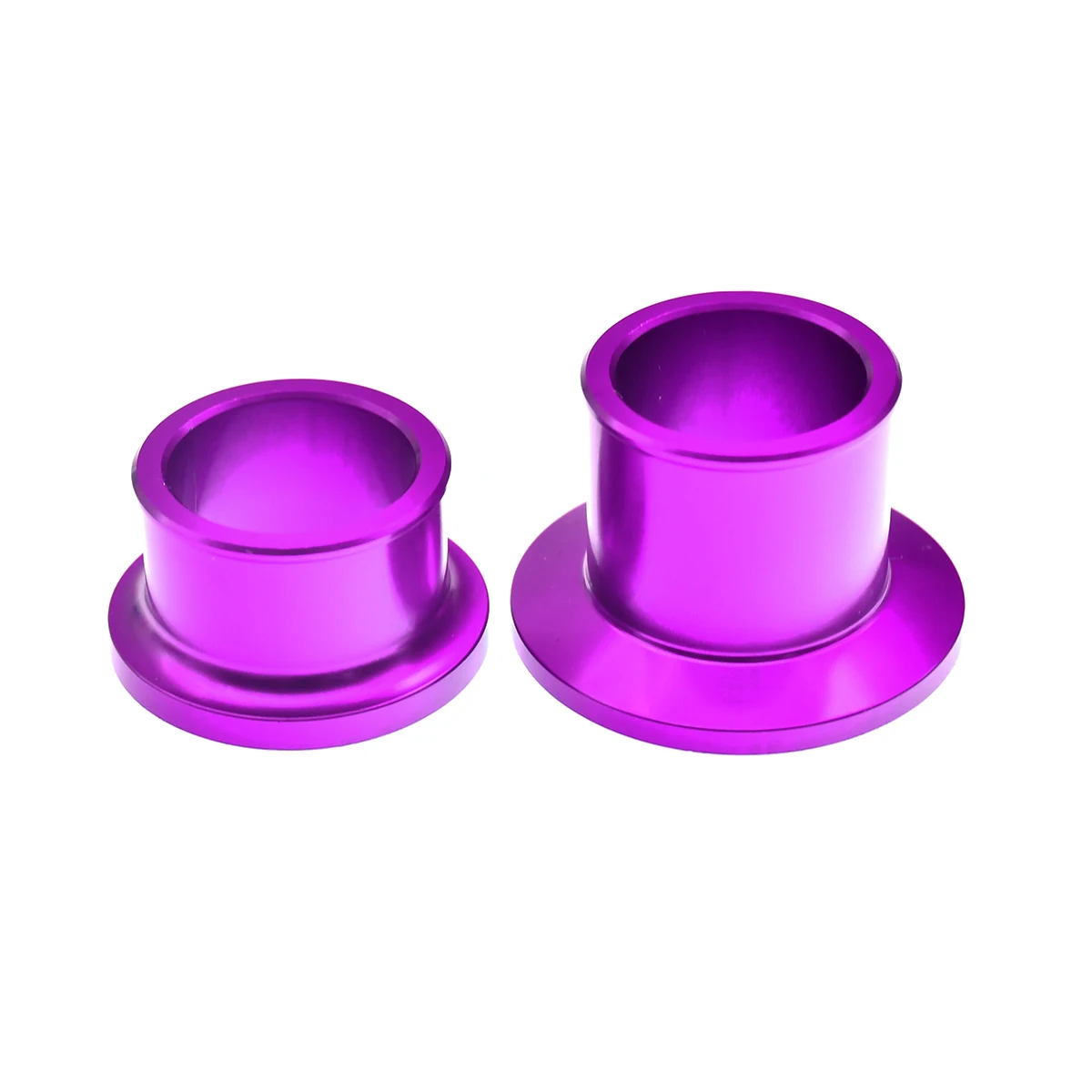 Rear Purple