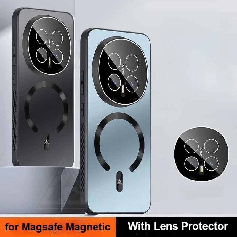 For Magsafe Matte S…