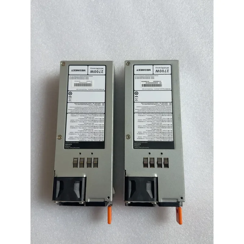 for IPS12700-AOT 2700W High Power Ai Server Power Supply