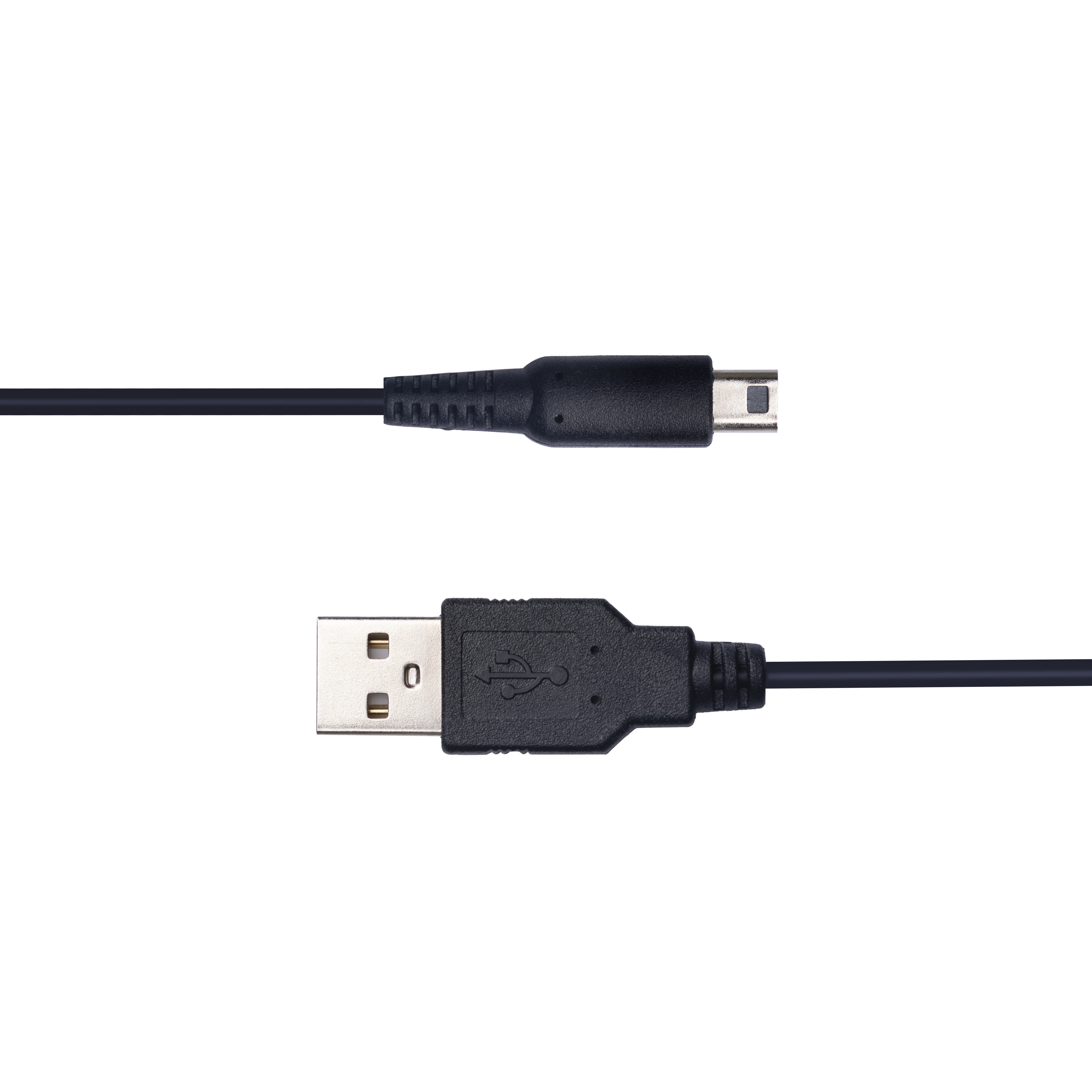 

1.2M USB Charger Cable Charging Data Cord Wire for Nintend DSi /NDSI /3DS /2DS XL/LL New 3DSXL/3DSLL Game Line
