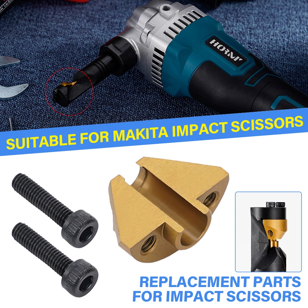 

Replacement Mold Parts Specialized Accessories For Impact Scissors Replacement For Makita Impact Scissors H - 2125 DJN161