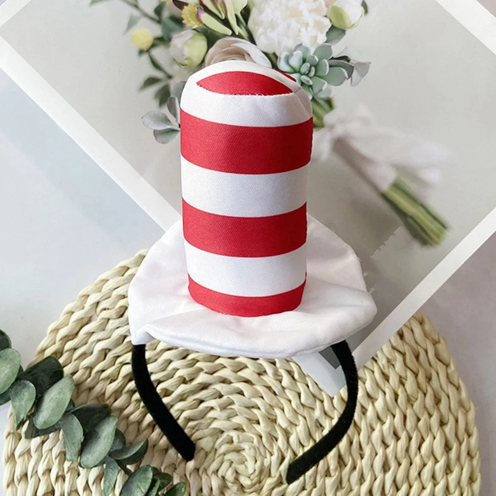 

1pcs Headband Cloth Abs Party Hair Clasp Girl Hairband Festival Stage Headdress Holiday Costume Accessory Decorative Headband