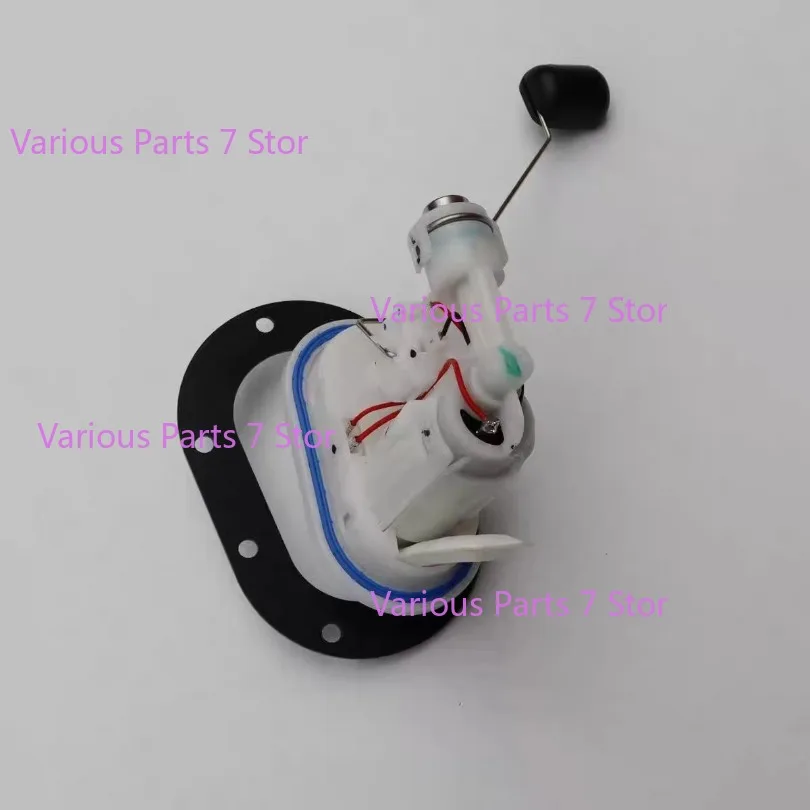 Original Fuel Pump Assembly for Loncin Voge DS525X 525DSX LX500-Y 172720027-0001
