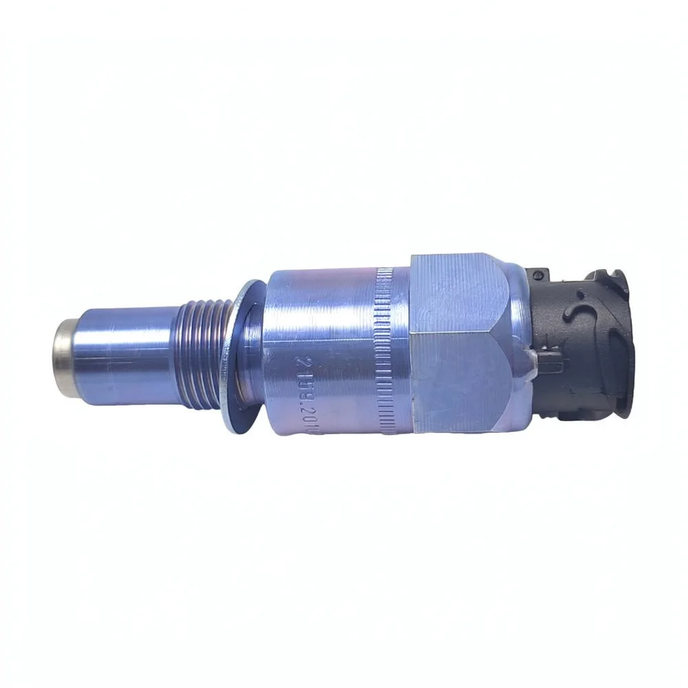 Car Gauge Speed Sensor For VDO 2159.20102501 Odometer Signal Transmitter Replacement Dashboard Velocity Repair Component
