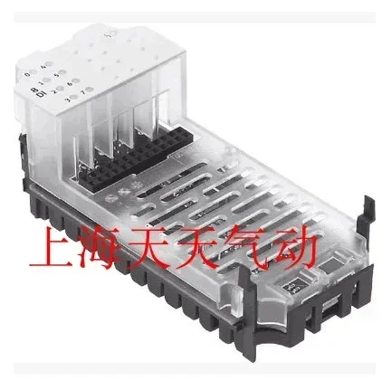 Input module CPX-8DE-4DE-2AU-16DE-2AA 195750 541480 526257