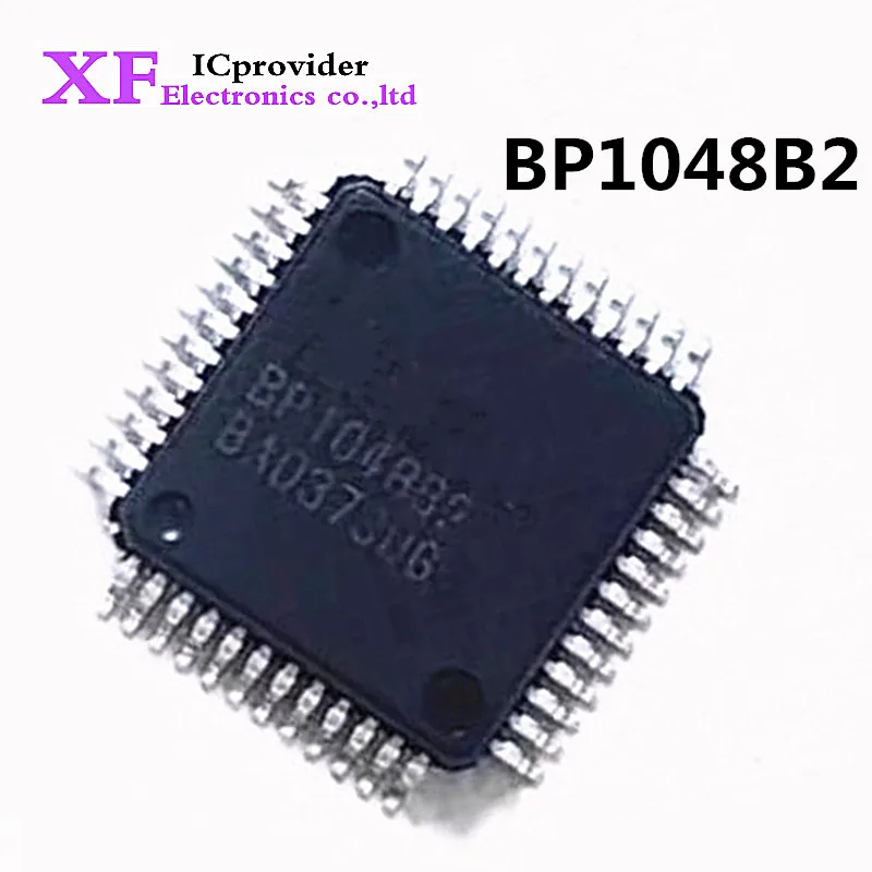 1-10pcs BP1048B2 LQFP48 100% New Original in stock