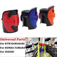 45-55mm Motorcycle Oil Seal Fork Cleaner MotorBike Shock Absorber Oil Seal Cleaning Tool For Kawasaki KTM YAMAHA HONDA SUZUKI