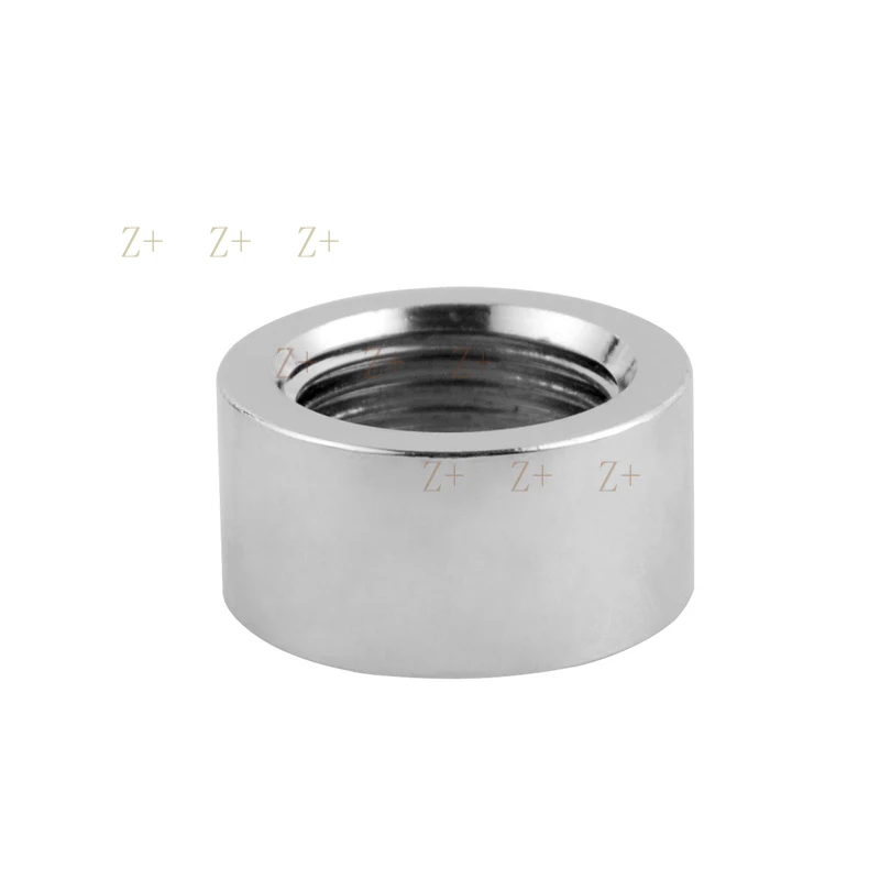 Z+  2PCS NEW M18 X1.5 O2 Oxygen o2 Sensor NEW Notched Nut Bung Exhaust Pipe Bung