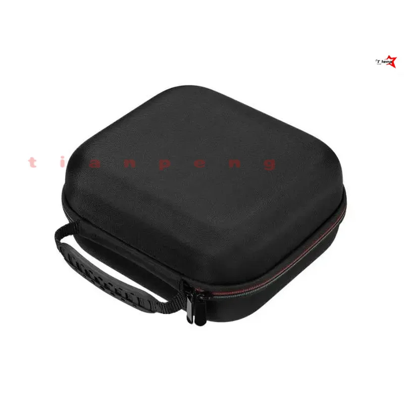 WYORESY for Sennheiser HD490 PRO Headphone Storage Case Shockproof Portable Carry Bag Over-Ear Headset Protective Handbag view 3