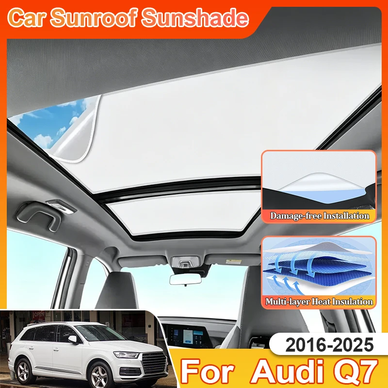 accesorio-para-audi-q7-2016-2017-2018-2019~2025-mk2-visera-aislante-para-techo-panoramico-anti-uv-adsorcion-electrostatica
