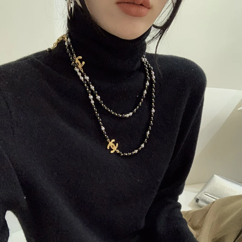 Long-sleeved Women's Autumn Winter Pullover New Fashion 100% Merino Sweater Turtleneck Basic Sweater Top Sweatshirt