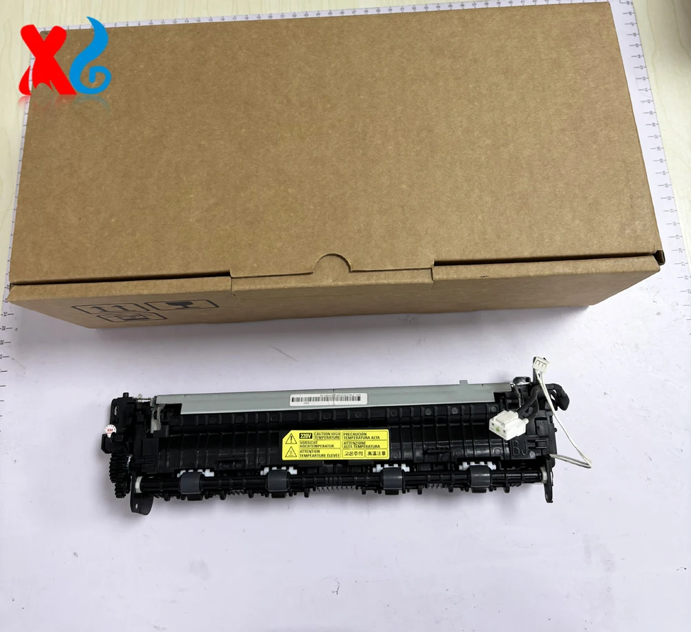 Imagem -02 - Conjunto do Fusor para hp Unidade do Fusor 103a 107a 108a 107w 108w 133pn 135w 136a 136w 137fnw 138p pn Pnw Fnw