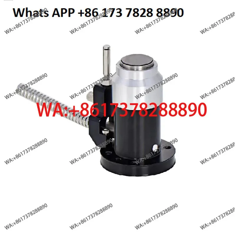 CNC machine tool presetter machining center automatic presetter tool breakage