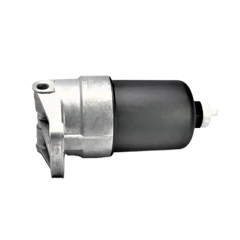 2026 Hot Item 750 oil-water separator assembly 21408356 921350.0010 KALMAR DCE 80-100/45E filter bracket hand pump