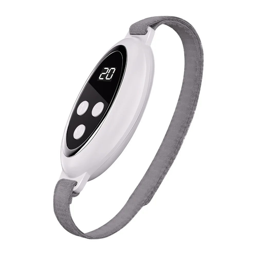 Handheld Rechargeable Sleep Aid Device Microcurrent Relieving Stress and Anxiety Pulse Sleep Device EMS Low-frequency Pulse