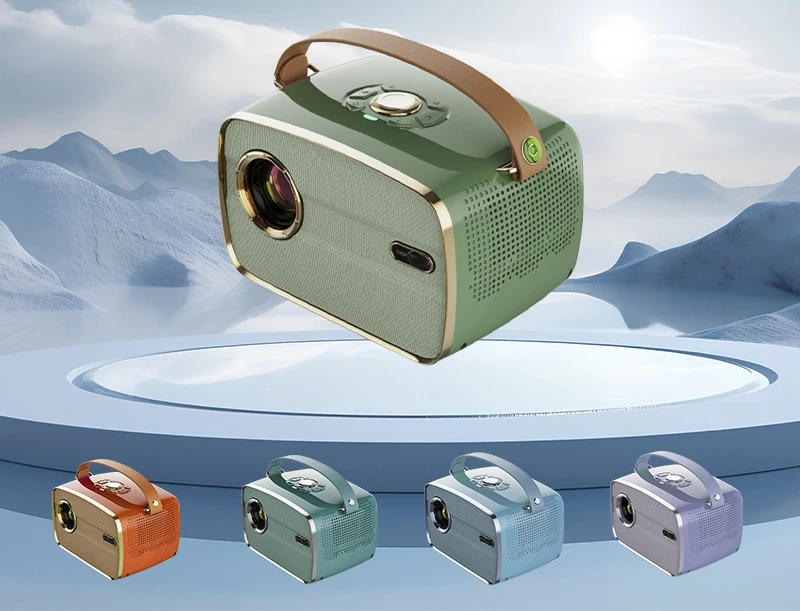 Youxi C16 Home Andr…