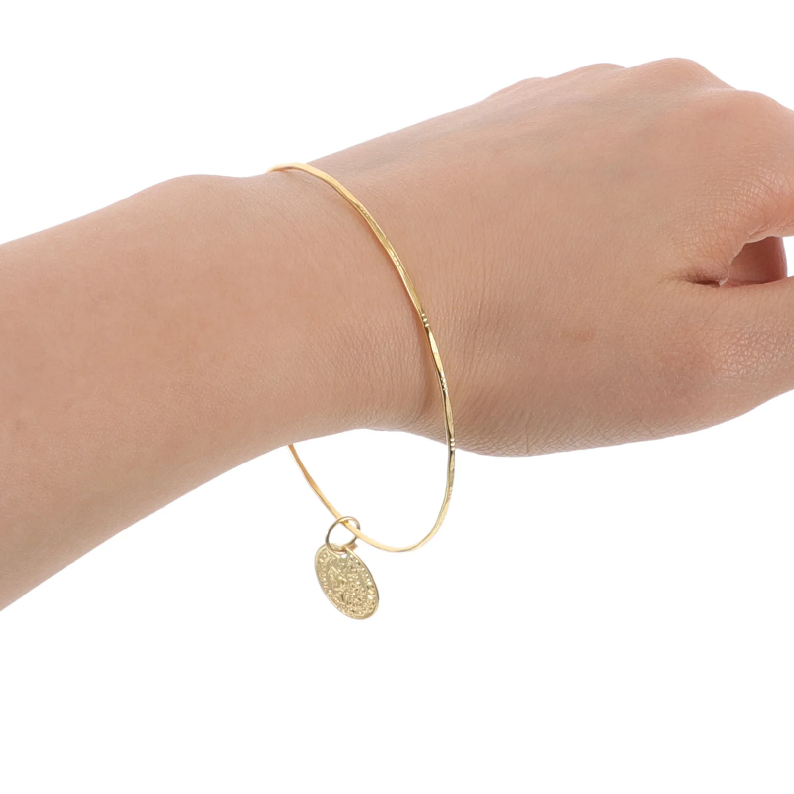 20 pezzi braccialetti di danza del ventre ornamenti da polso fatti a mano per spettacoli teatrali accessori per costumi eleganti gioielli etnici uso quotidiano