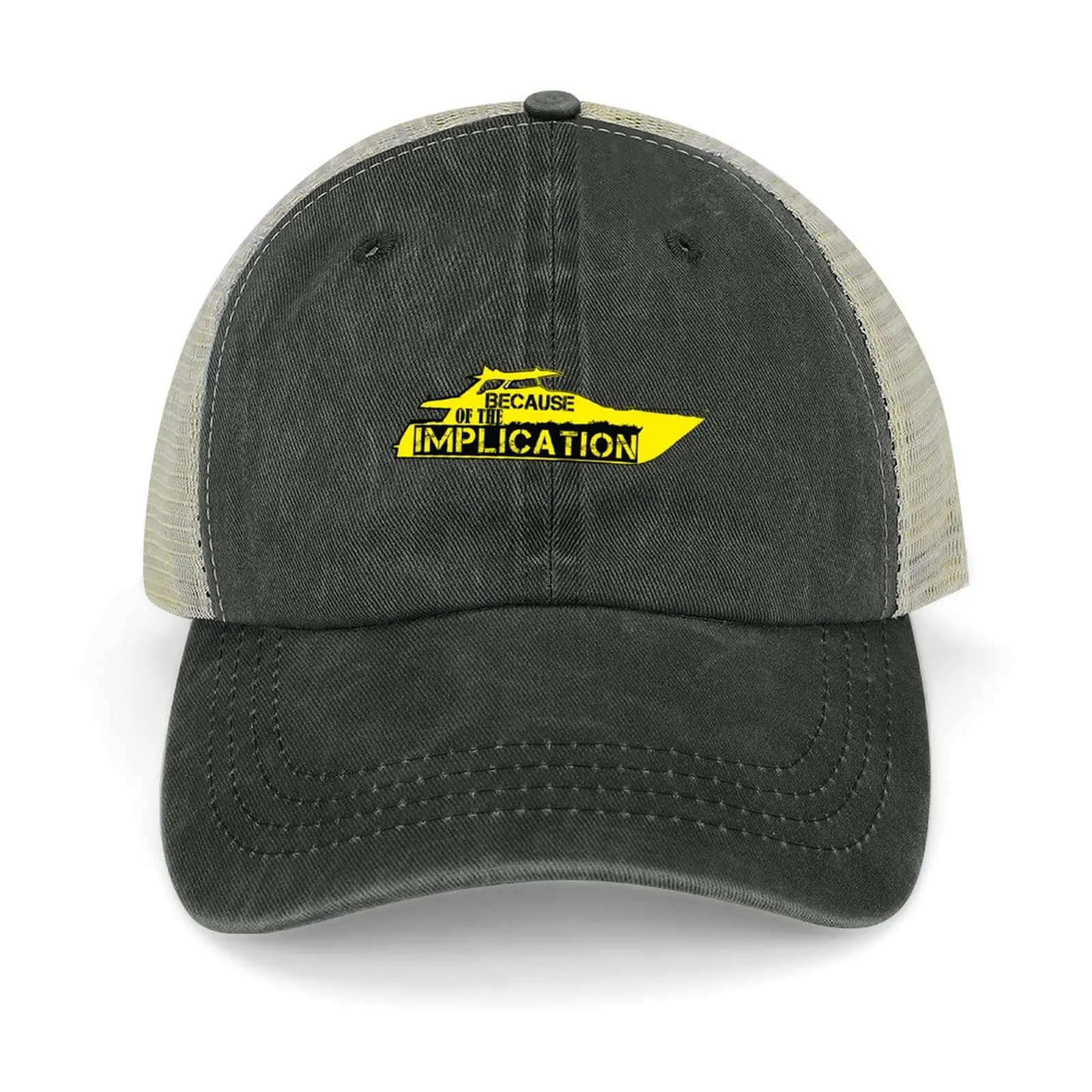 

Implication Baseball Cap cute designer cap Sports Cap sun hat Men's Caps Women's