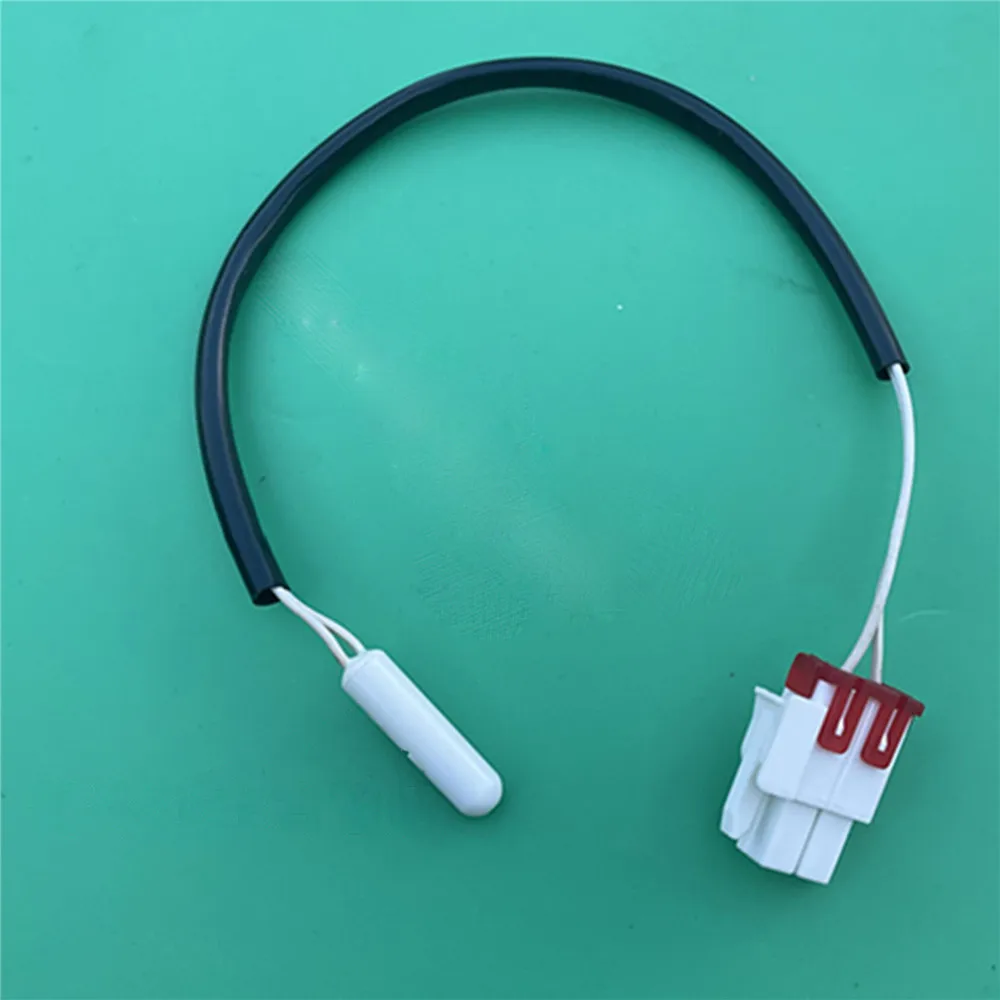 30cm Refrigerator For ELECTROLUX ESE5502GD Temperature Sensor for Samsung Fridge Thermistor Temperature Sensor transducer