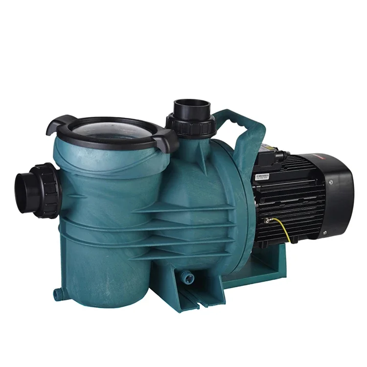 Water Pump Motor Circulating Water Vacuum Pump 1.5HP/2HP/3HP/4HP High Quality Pool Pumppromote sales