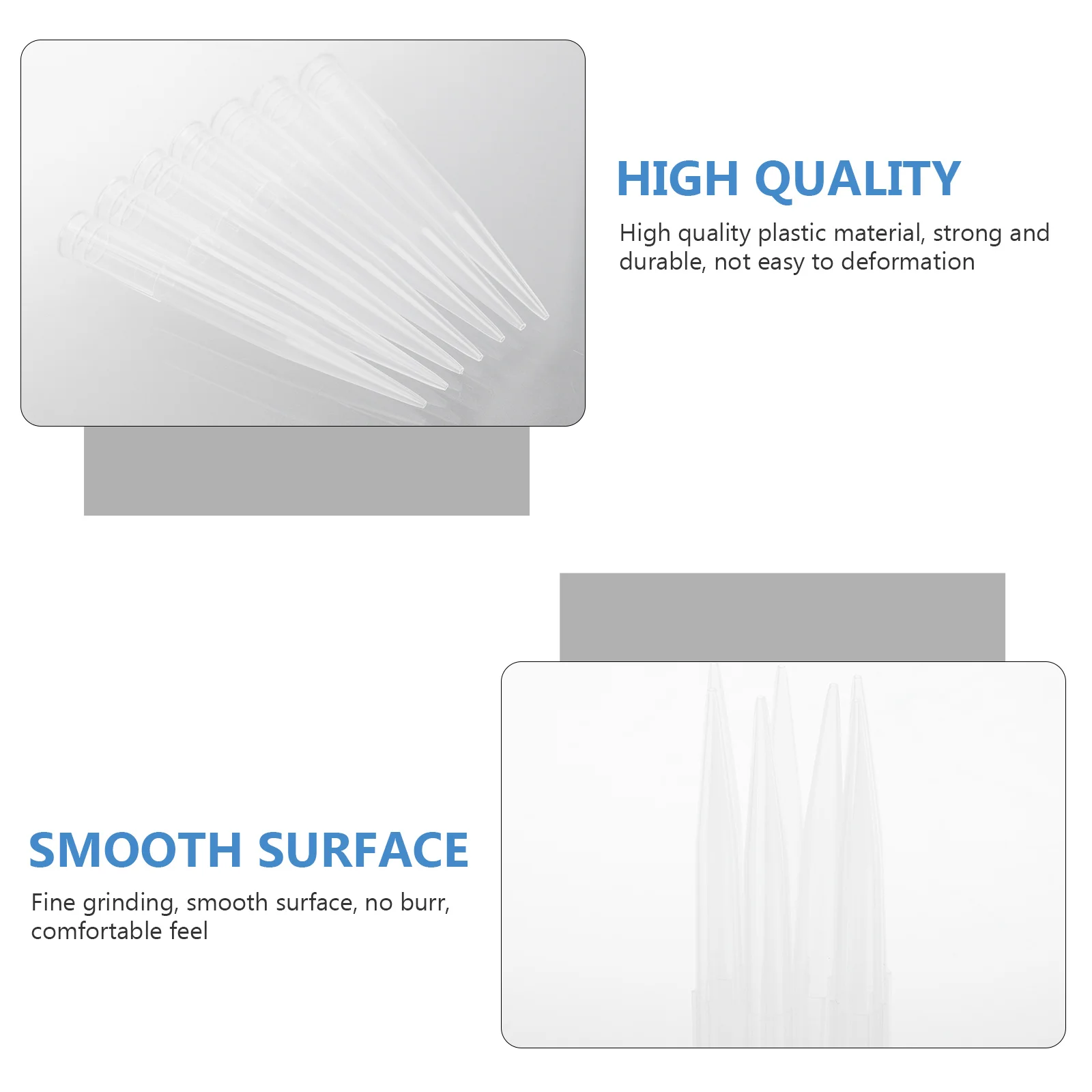 

100pcs Floral Water Tubes Transparent Plastic Fixation Holder Diy Flower Arrangement Tool Wedding Bouquet Accessory Fresh Flower