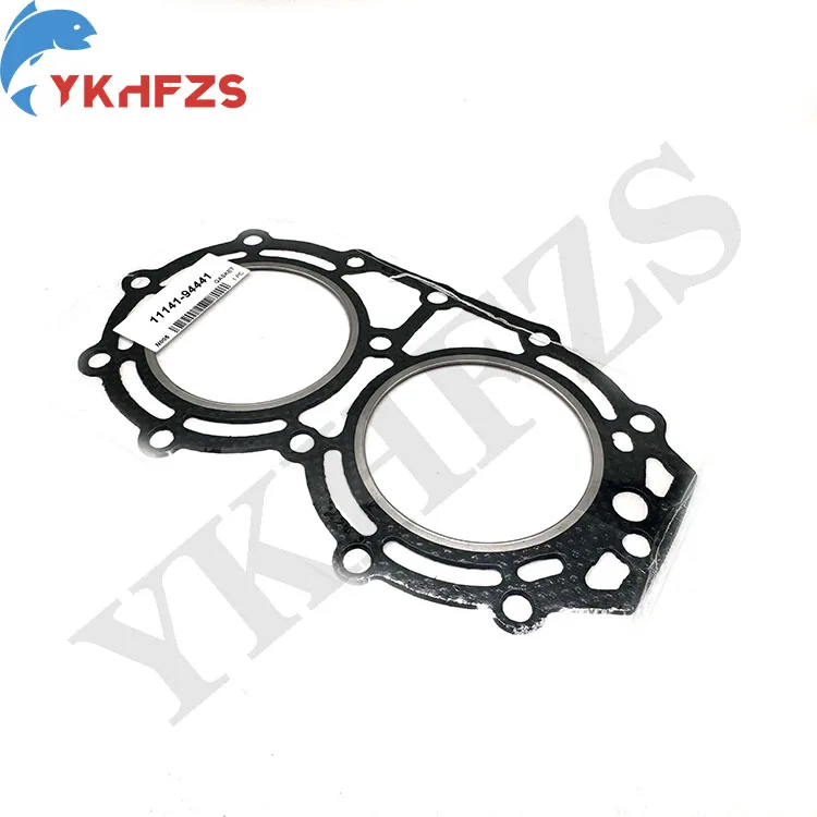 Boat Cylinder Head Gasket 11141-94440 11141-94441 For Suzuki Outboard DT 40hp 2T