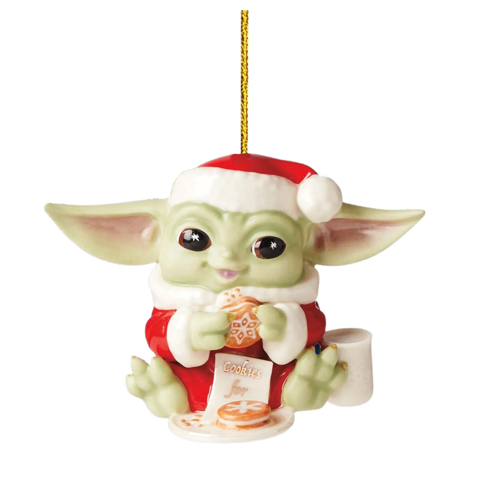 شخصيات كرتونية ديزني ميني للأطفال ، ميكي ماوس ، ميني ، شجرة عيد الميلاد ، قلادة طائرة أكريليك ، سحر ، ألعاب هواية ، ملحقات ديكور