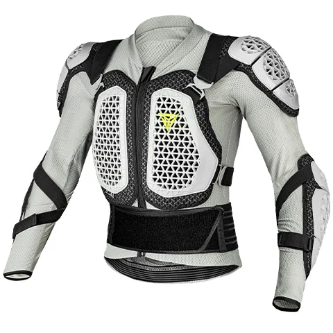 Motowolf Latest Motorcycle Protective armor Suit Off-road Motorcycle Riding armor Jacket