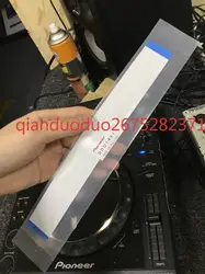Applicable to Pioneer cdj-2000 disc player controller row 1 2 3rd generation screen connection main board cable