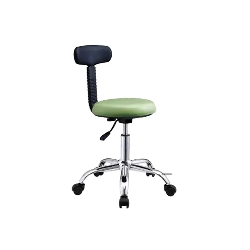 Hospital Medical Standing Doctor Nurse Stool for Clinic