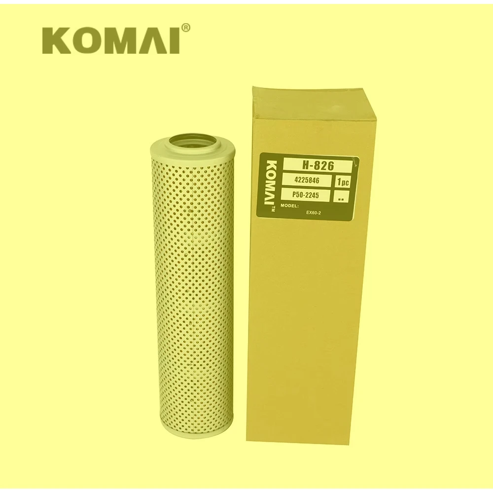 

KSH314-4N KS360-1 HF35466 HY9057 PT9376 Hydraulic Filter AT308568 4225846 P502245 PT9172