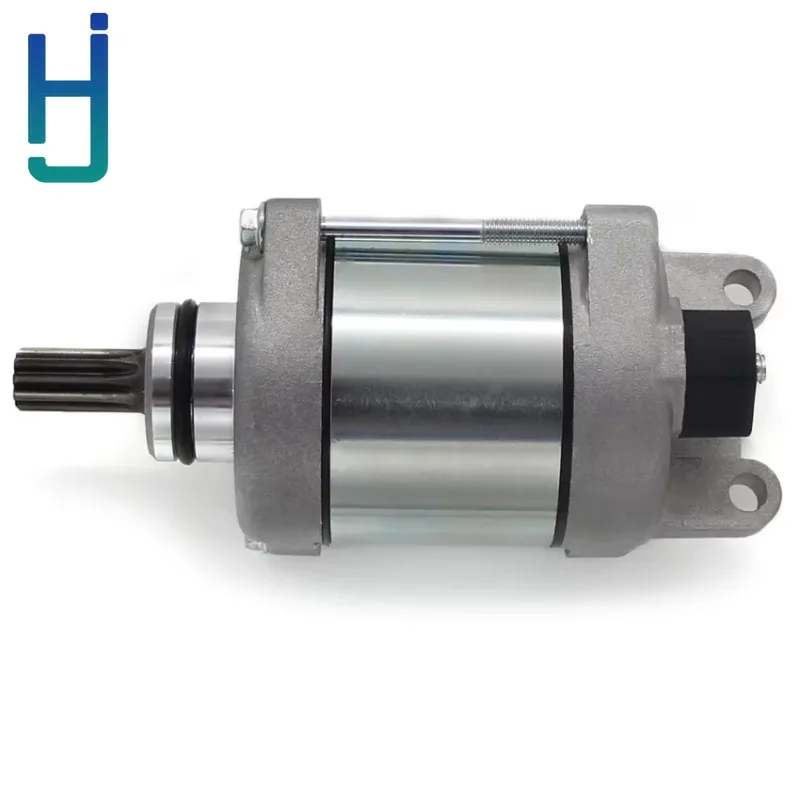 77240001100 Стартер для KTM Husqvarna