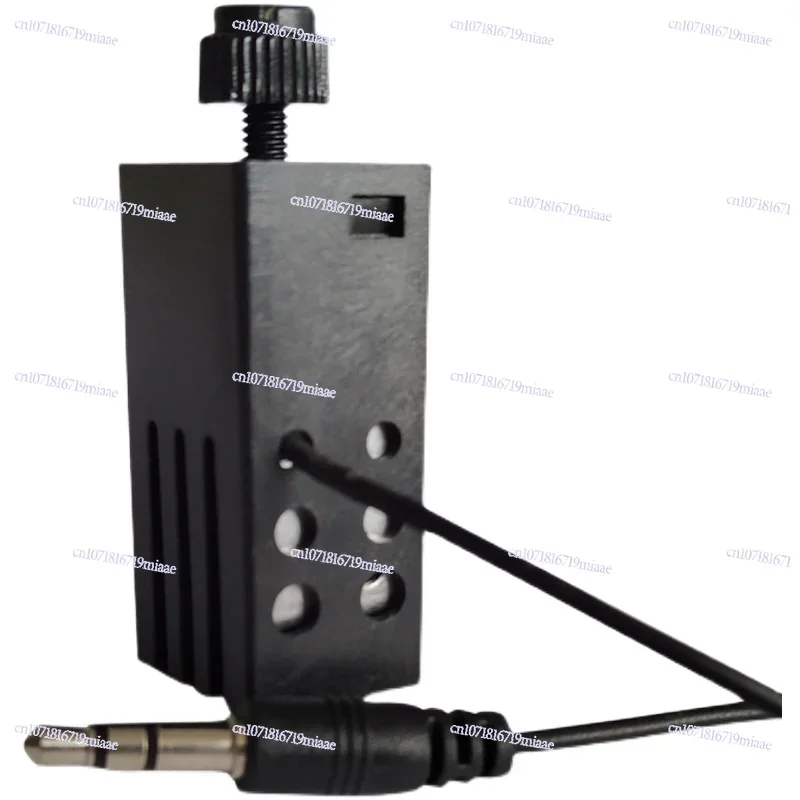 Keyboard Mute Physical Clicker One Machine Multi-channel Manipulator Delayed Work Intelligent Cycle Auxiliary Simulation Manual