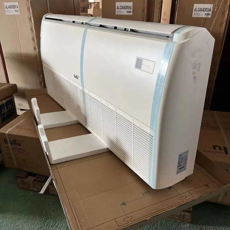 

Floor-to-ceiling air conditioner, ducted air conditioner 24000BTU frequency conversion hot and cold household appliances