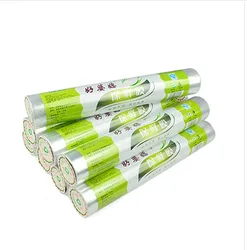 A001 Food Grade Plastic Wrap 30 * 5cm