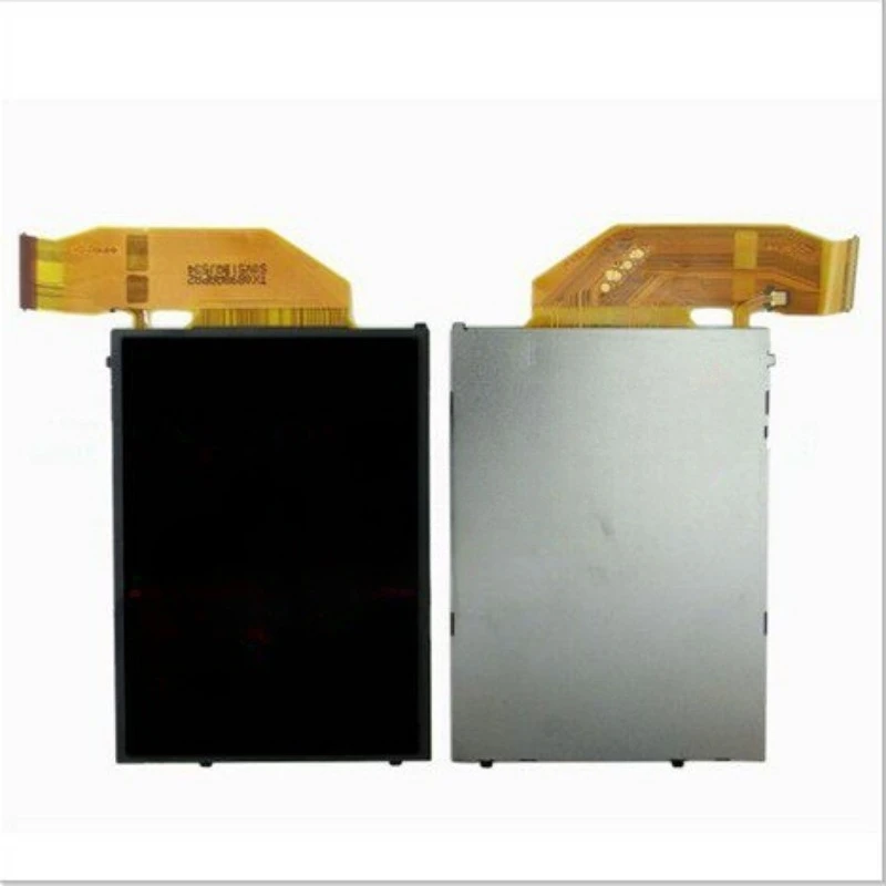 Applicable Canon CANON IXUS230 IXUS255 IXUS125 LCD display screen with backlight