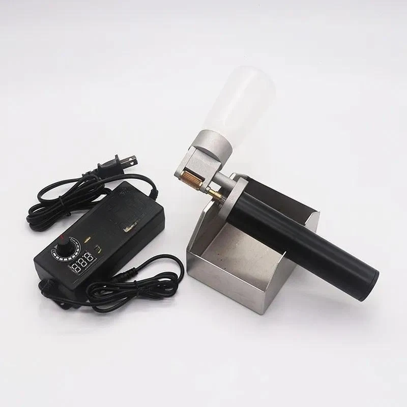 Manual Handheld box Electric machine Leather tool Finished product Precision