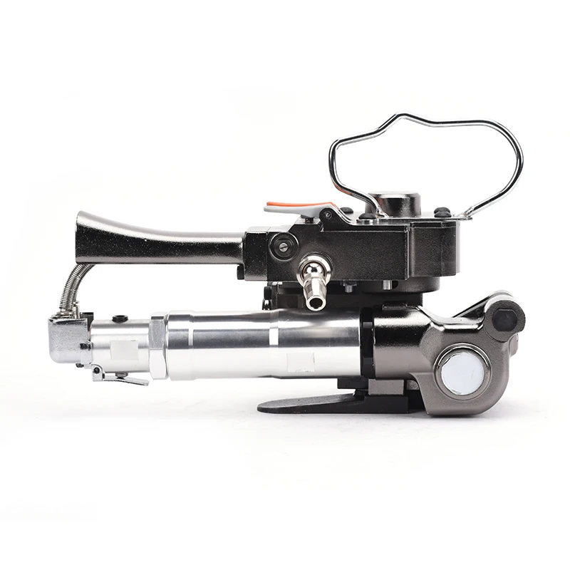 Plastic Belt Tensioner Strapper Tool Tapes Strapping Machine Hand PP/Pet Pneumatic Banding Tools