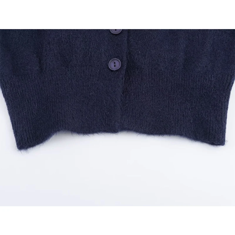 여성용 스웨터 2025 가을 신상 패션 니트 가디건 따뜻한 여성용 스웨터 시크한 스트리트 유스 조커 여행용 가디건 스웨터