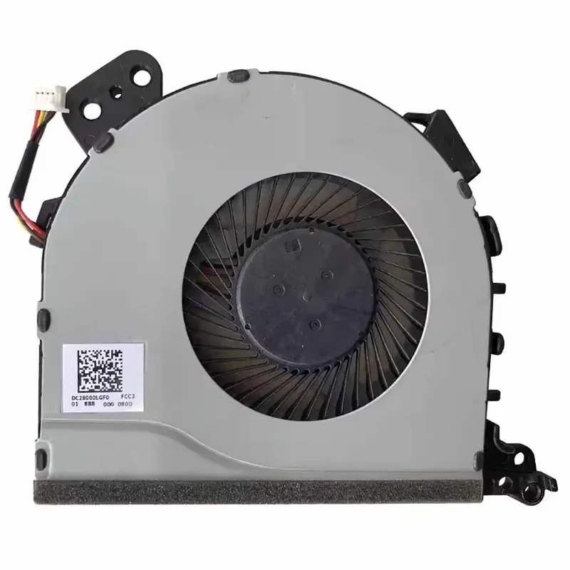 New Original CPU cooling fan for Lenovo 330c-15 330-15ast 320-15ast IdeaPad 330c-14ikb