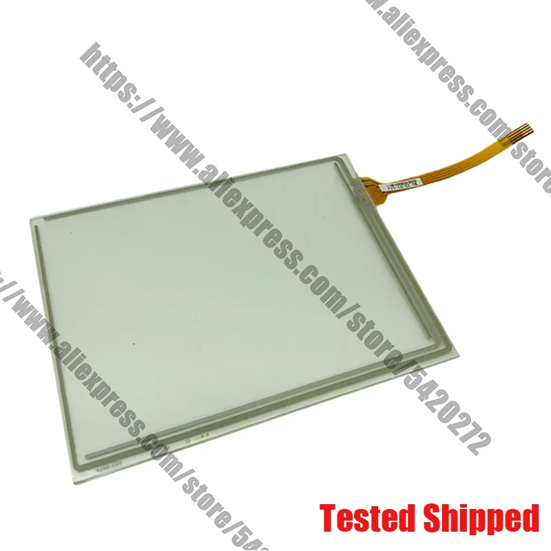 

New V570-57-T20B-J Touchpad Glass