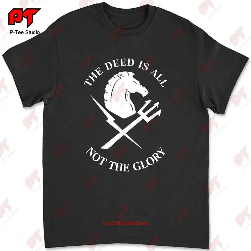 Nswdg Seal Team Six Devgru Custom Men'S Front And Back T Shirt Tee BNUX