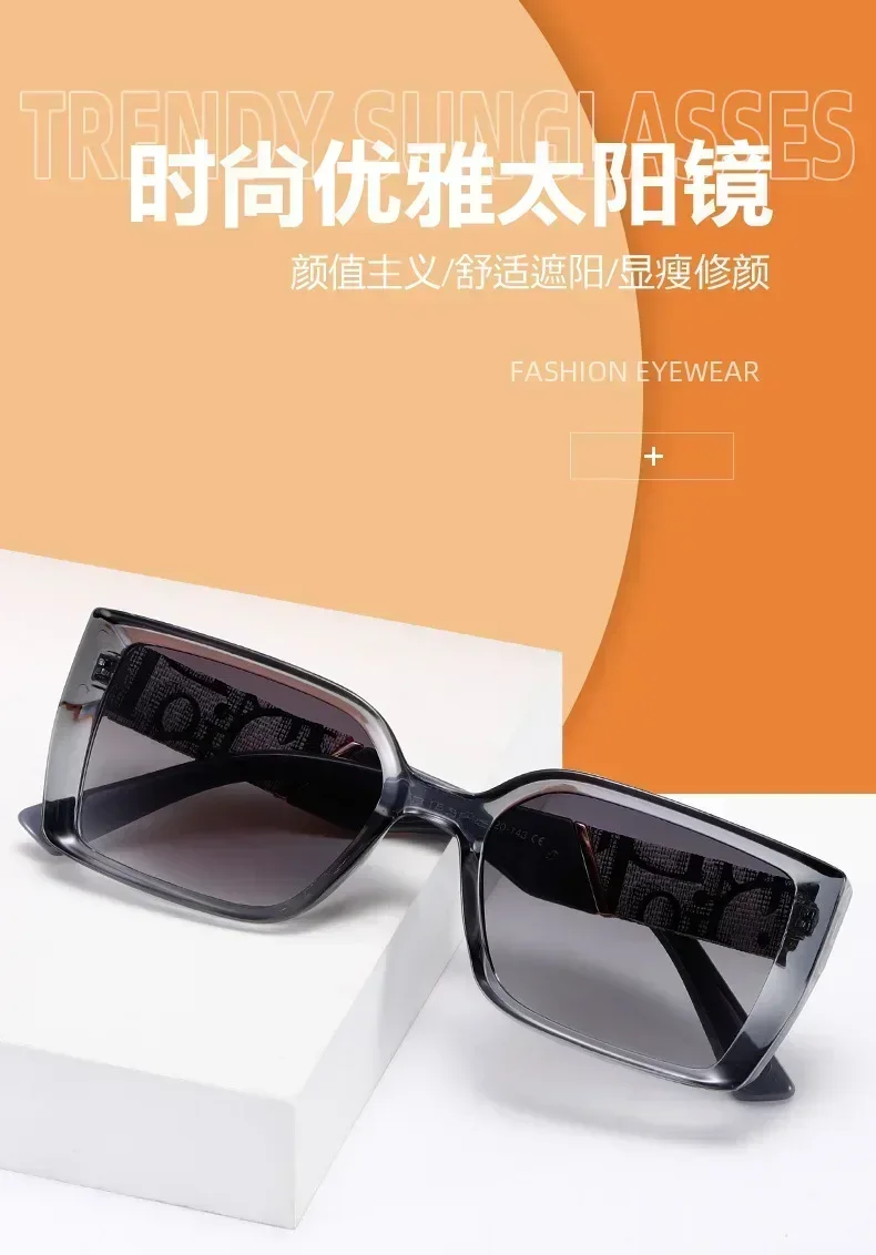 Thumbnail 3 - #35 Best Trendy Fashion Sunglasses to Buy In 2026