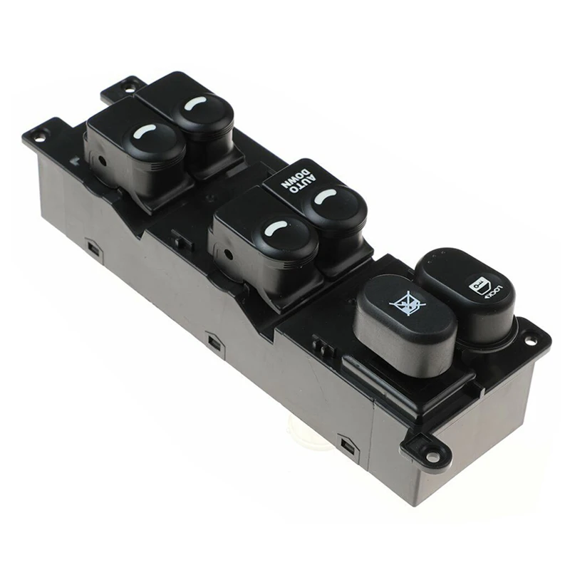 Auto Down Master Power Window Switch Button For Hyundai i30 I30cw FD MK1 Hyundai Elantra Touring 2008 2009 2010 2011 93570-2L010