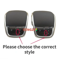 CHERY TIGGO 8 PLUS ARRIZO 6 OMODA Electronic Gear Shift Handball Gear Shift Knob