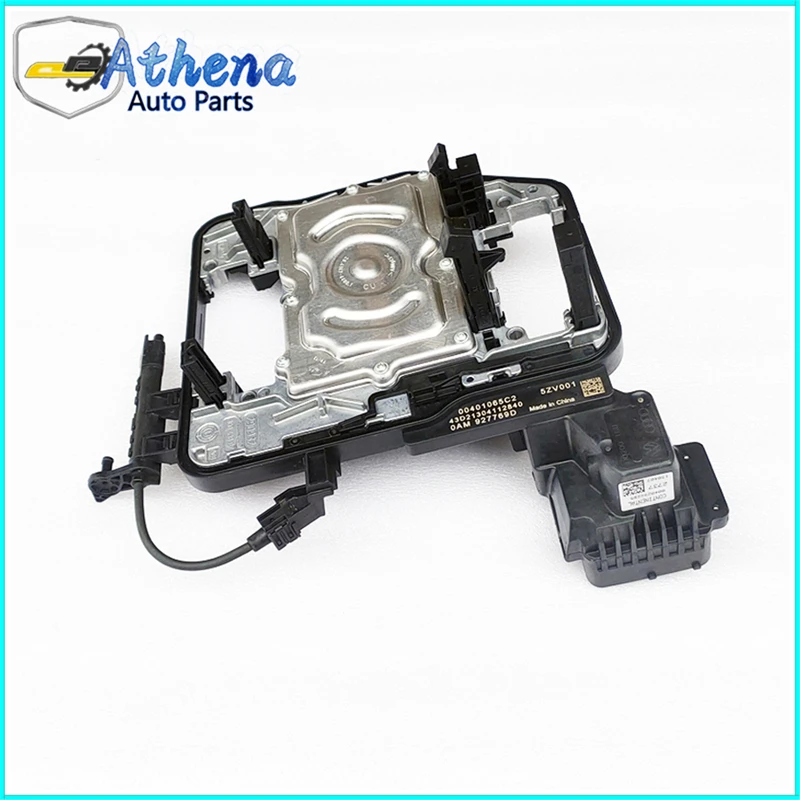 

TCU TCM\2 0AM DQ200 TCU TCM DSG Double Clutch Control Unit 0AM927769D For Audi VW Skoda 7-Speed Transmission