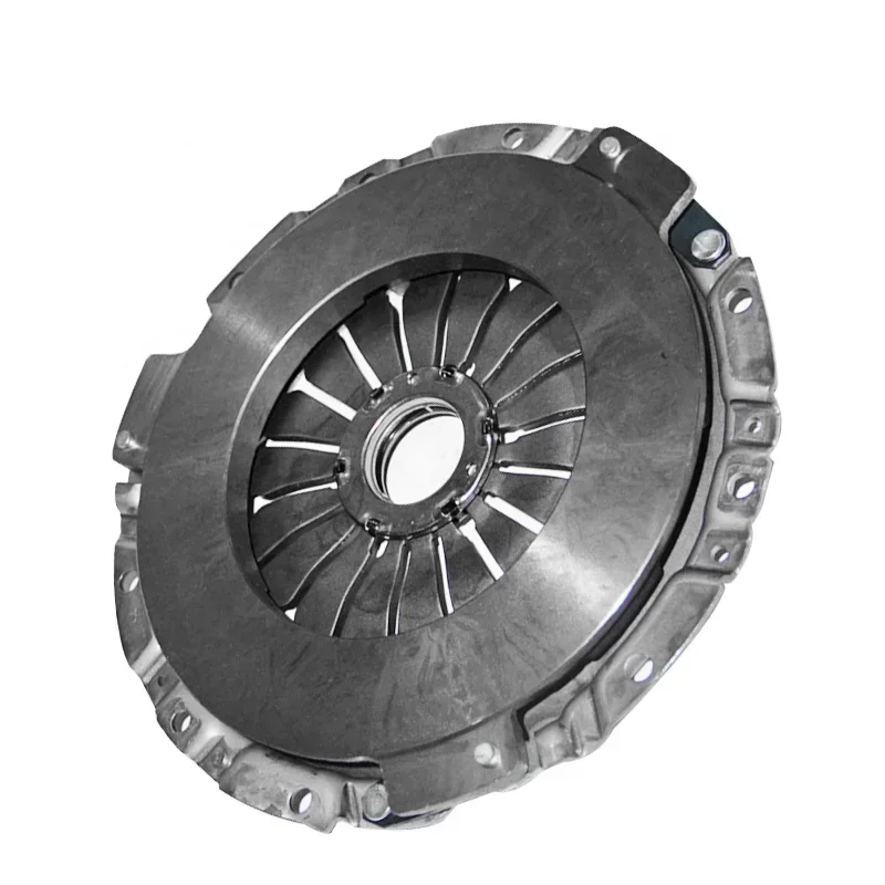 clutch disc Pressure plate 4110000305 27040101311 LGMG MT86H MT60 MT95 clutch disc mining dump truck SPARE PARTS clutch disc