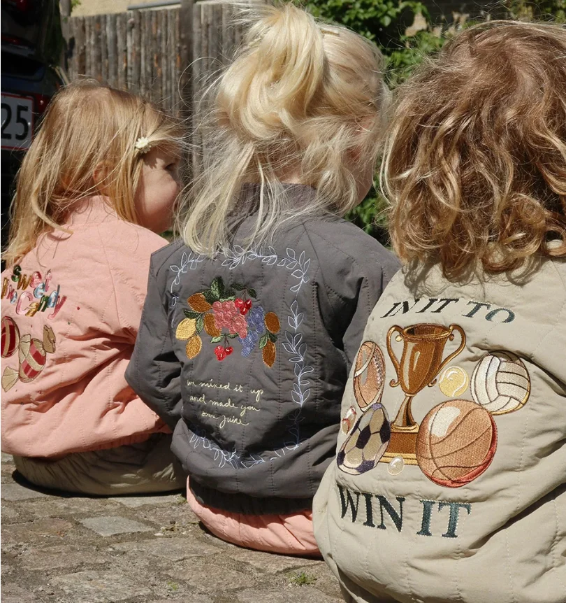 Thumbnail 4 - #66 Best Baby Outerwear to Buy In 2026