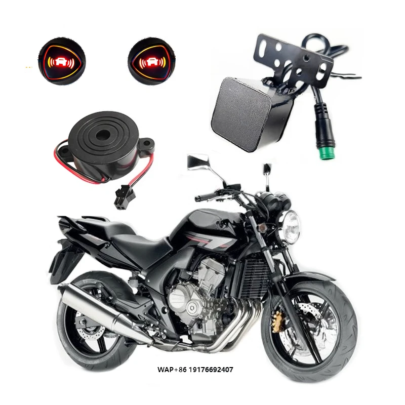 Bsd Of Motorcycle C…