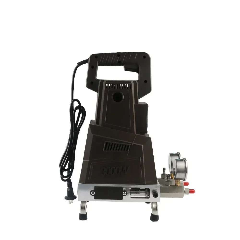 

Waterproof curing high-pressure grouting machine, dual liquid acrylic salt grouting machine, AB group, brick free bathroom leak